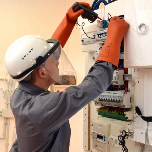 elektricien Mariahout